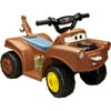 Disney Mater 6v Mini Quad