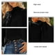 thumbnail image 5 of Blusa de manga larga Mujer Puff Tops Camisa Moda Elegante ANGGREK  Otros, 5 of 6