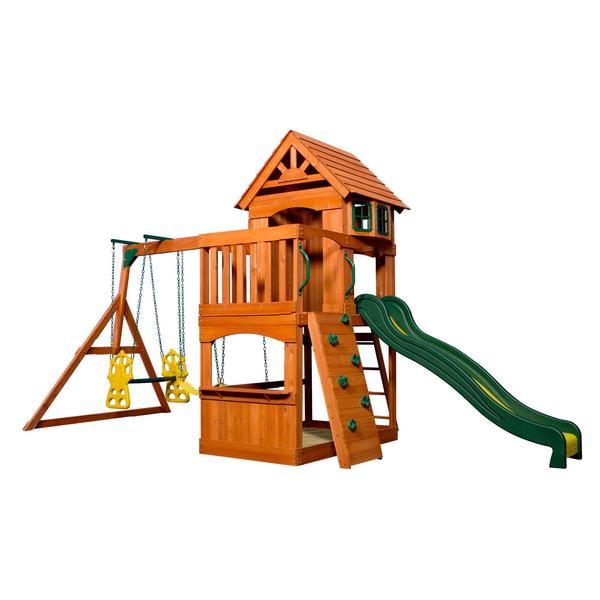 kidkraft mckinley premium playset