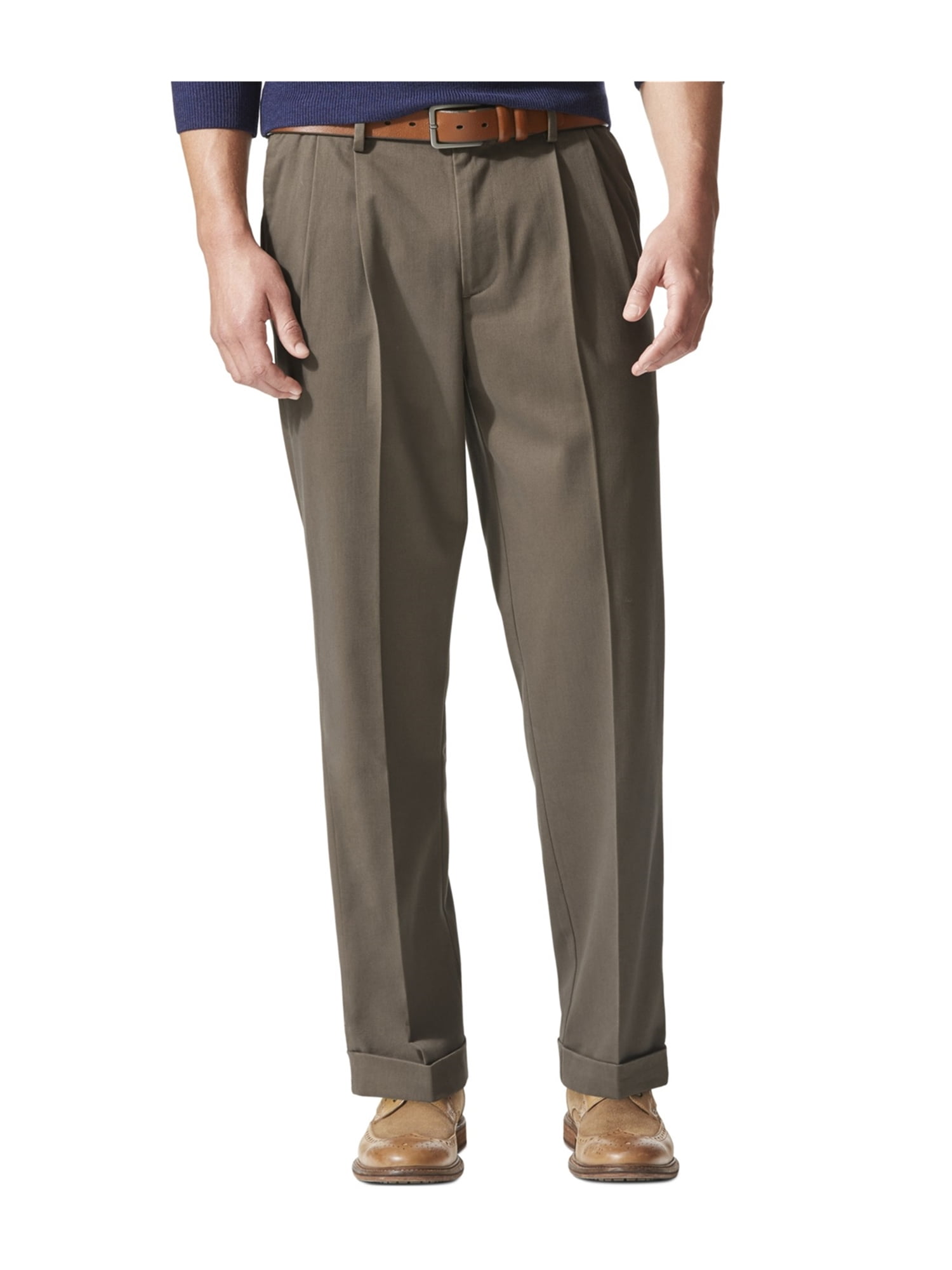dockers men's casual pants