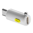 thumbnail image 6 of Highly Speed 80Gbps USB 4 Adapter with Digital Display USB Connectors for Voltages and Current Monitoring with Switching, 6 of 8