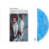 The Emotions - Untouched (All-Analog) - Music & Performance - Vinyl