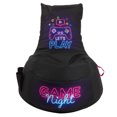 thumbnail image 2 of Gouchee Home Fauteuil Poire « Let's Play », 2 of 7