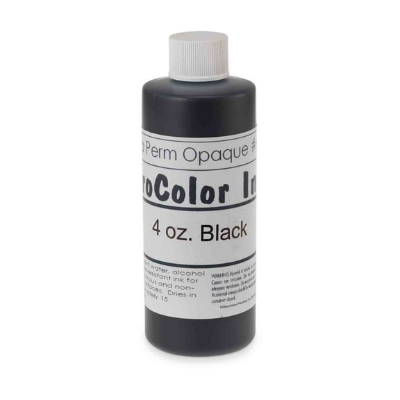 ProColor Ink - 4oz. Black