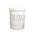 thumbnail image 3 of Rae Dunn STIR CRAZY ceramic utensil crock utensil holder kitchen storage, 3 of 3