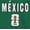 Mexico, variant on FIFA World Cup 2026 Men's Mexico FIFA 26 Jersey