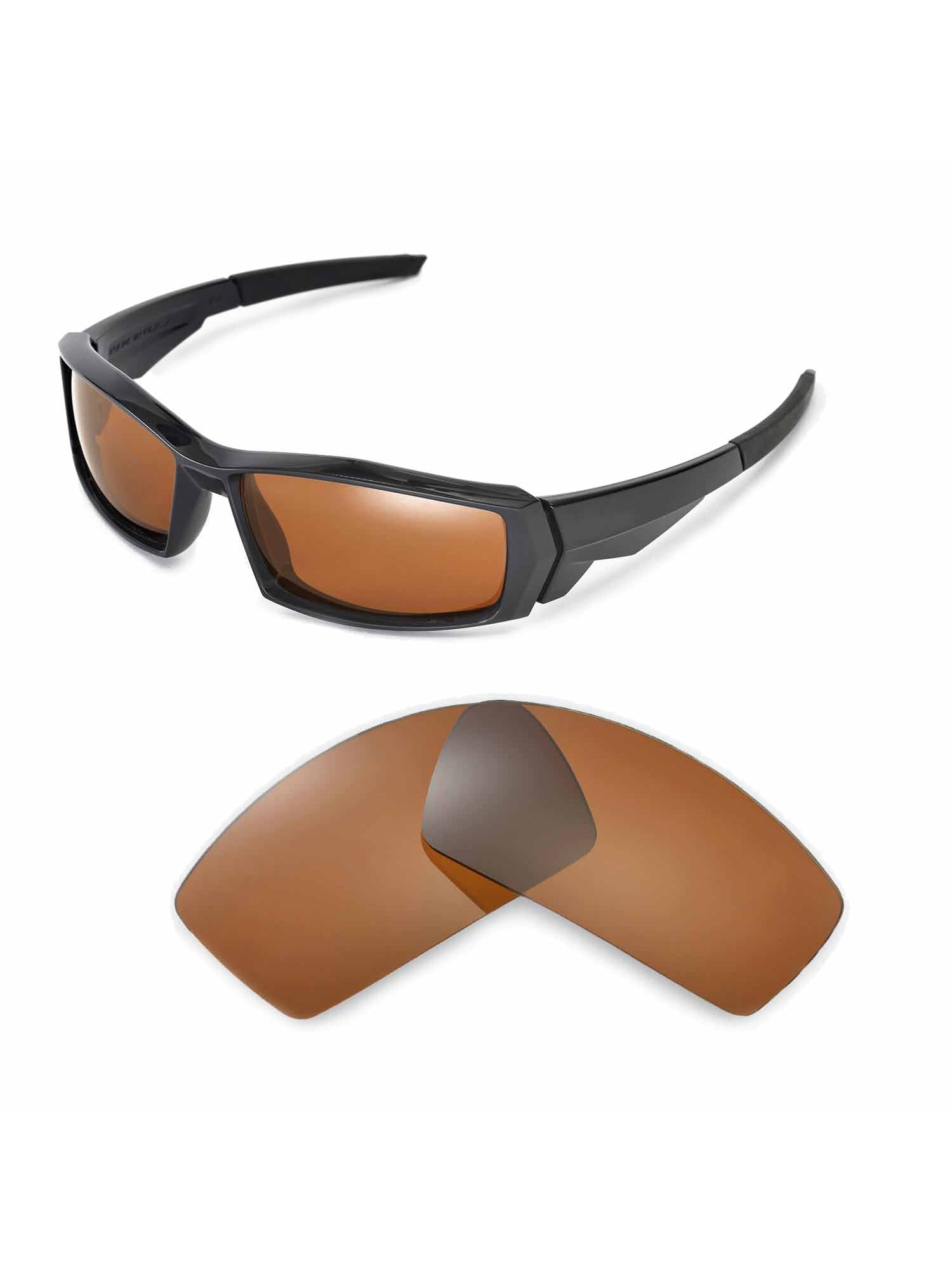 oakley canteen replacement parts