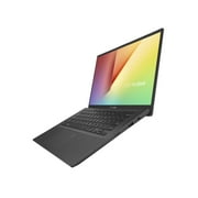 ASUS VivoBook F412 14” FHD, AMD Ryzen 3 3250U, AMD Radeon Vega 3 Graphics, 8GB RAM, 256GB PCIe SSD, Slate Grey, Windows 10 in S Mode, F412DA-WS33