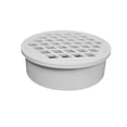 thumbnail image 2 of Convenient PVC Drain Pipe with Built in Floor Drain Quick Installation, 2 of 8