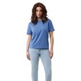 thumbnail image 3 of Iqoniq  Adult Teide Recycled Cotton T-Shirt, 3 of 3