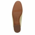 thumbnail image 5 of Sam Edelman Linnie Women's Pistachio Weave Mule 6M, 5 of 5