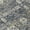 Charcoal, variant on Addison Rugs Chantille Indoor/Outdoor Transitional Panel Charcoal Washable Runner Rug, 2'3" x 7'6"