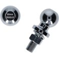 thumbnail image 2 of Trailer hitch ball 50 mm Pitch 22 mm, 2 of 4