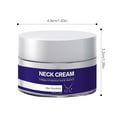 Tightening Cream For Women, Anti Aging Triple Action with Collagen