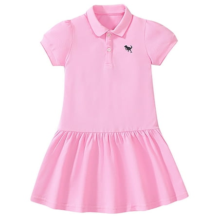 

Hot Painted Children s Dress Summer Girls Short Sleeve Dress Pure Children s Dress Baby Rompers Girl 3-6 Months 3 6 Month Dress 1st Birthday Outfit Girl Outfit Girls 12 Months Girl Clothes Easter