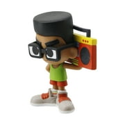 Subway Surfers Mini Figures