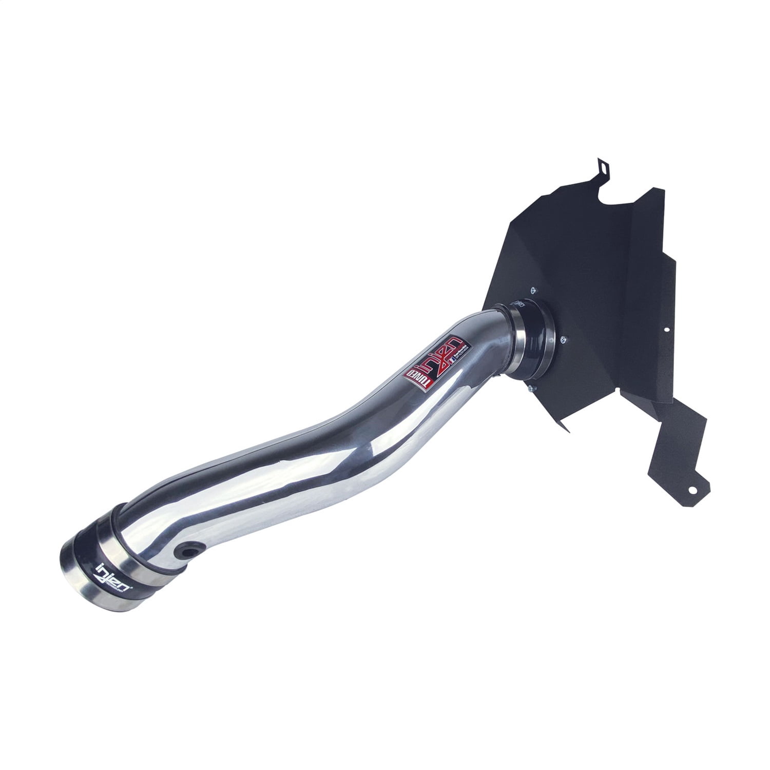INJ Power-Flow Intake Fits select: 2016-2018,2020 JEEP GRAND CHEROKEE