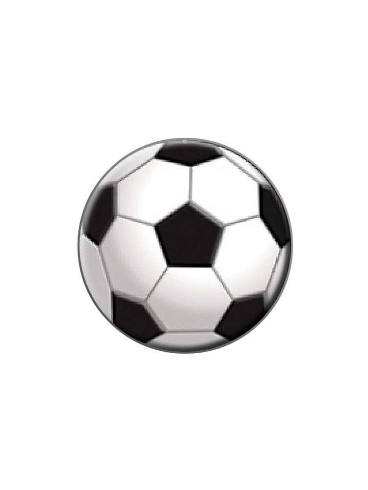 soccer ball hat
