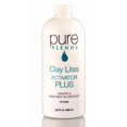 thumbnail image 1 of Activador Pure Blends Clay Lite Plus, 1 litro, 1 of 1