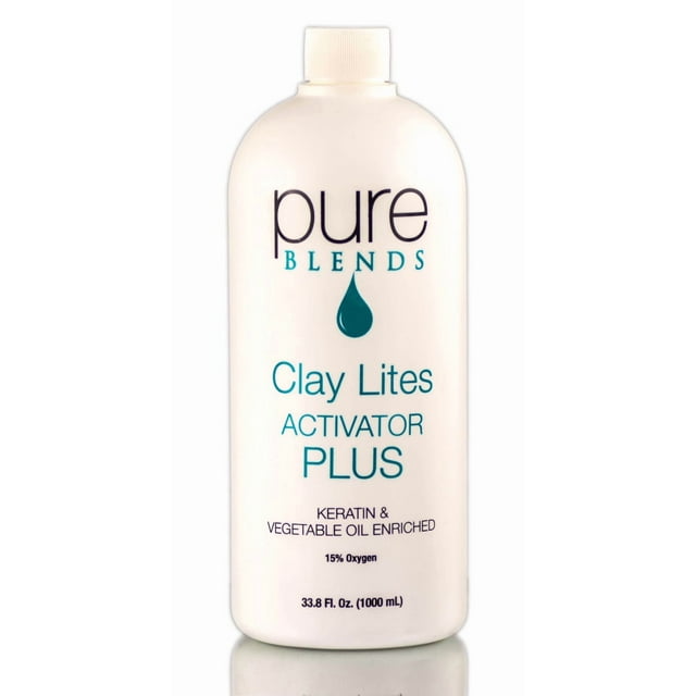 Activador Pure Blends Clay Lite Plus, 1 litro