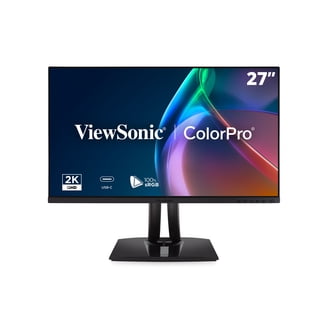 Philips E-line 276E8VJSB - LED monitor - 27