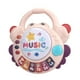 thumbnail image 2 of Infant Toy Hand Drum Infant Music Clap Drum 6 Early Education Educational Children Over 6 Months 0-3 Year Old, 2 of 6