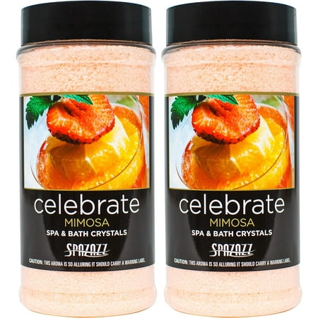 

Crystals (17 Oz) (2 Pack)