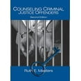 thumbnail image 1 of Counseling Criminal Justice Offenders, 1 of 4