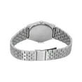 thumbnail image 3 of Casio Standard Analog Stainless Steel Silver Dial Quartz MTP-B146D-7AV Men's Watch, 3 of 3