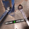 thumbnail image 6 of OEMTools 46 mm Jumbo Combination Wrench, 6 of 8