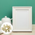 thumbnail image 3 of EeaseCA 20Pcs Multi-function Picture Hangers Photo Frame Hanger Wall Mounted Hanging Hooks, 3 of 8