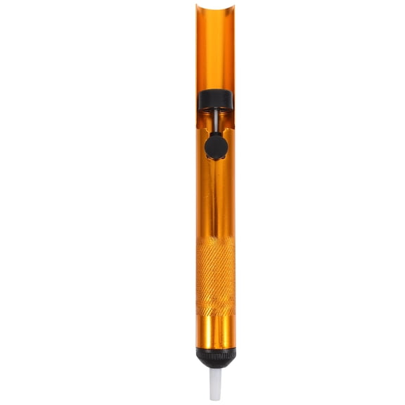 RENACLIPY Handheld Vacuum Pump for Fast and Efficient Desoldering and Component Removal Tool