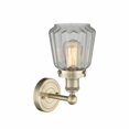 thumbnail image 2 of Innovations Lighting - Chatham - 1 Light Wall Sconce In Industrial Style-10, 2 of 2