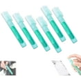 thumbnail image 1 of Privacy Cover Spray, Thermal Sensitive Paper Privacy Removal Eraser Spray, Portable Seal Eraser Fluid Pen, Suitable for Documents, Packages, Shipping Addresses Privacyprotection, 1 of 7