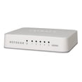 thumbnail image 3 of Interruptor NETGEAR Conmutador Ethernet Rápido 5 puertos, 3 of 4