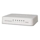 thumbnail image 3 of Interruptor NETGEAR Conmutador Ethernet Rápido 5 puertos, 3 of 4