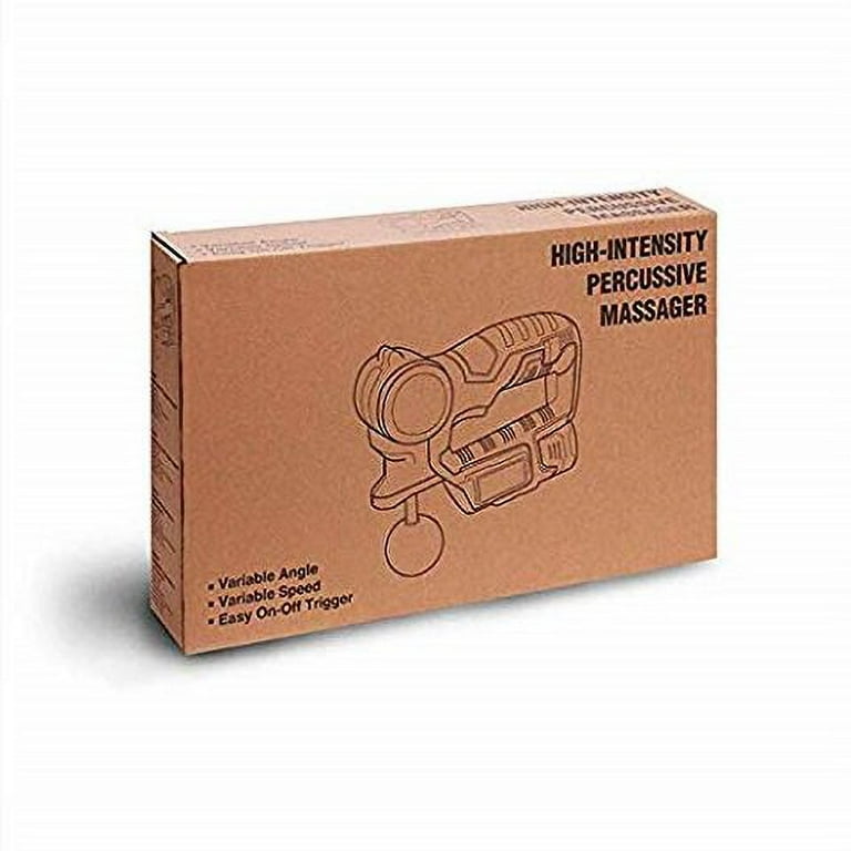 Ronix massage hotsell gun reviews