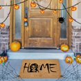 thumbnail image 2 of Halloween Doormat Doormat Home Doormat Floor Soft Non Slip Doormat, 2 of 5
