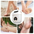 thumbnail image 4 of Momihoom Electric Callus Remover for Feet, USB Rechargeable Foot Repair and Grinding Device, Electric Foot File - Callus Remover for Feet, Pedicure Tool for Dead Skin and Calluses, 4 of 8