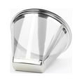 thumbnail image 4 of Coffee Filter Maker Reusable Stainless Steel 4 Cone Filters for Maker, Accessories, 4 of 8