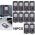 thumbnail image 1 of [HW-463C] [Combinación 341313] (puerto CP2102 C 30P) Placa desarrollo ESP32 + Internet azul las ESP-WROOM-32 ESP-32S, 1 of 8