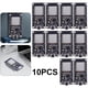thumbnail image 1 of [HW-463C] [Combinación 341313] (puerto CP2102 C 30P) Placa desarrollo ESP32 + Internet azul las ESP-WROOM-32 ESP-32S, 1 of 8