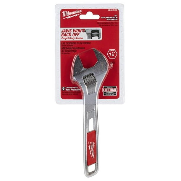 Electric on sale crescent wrench