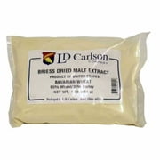 Briess Dried Malt Extract- Bavarian Wheat- 1 Lb.