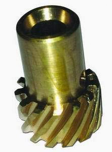 RPC R3931 Bronze Distributor Gear