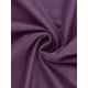 thumbnail image 5 of Conjuntos de lounge para mujeres INSPIRE CHIC, camisetas de manga larga con pantalones, conjuntos de pijama L gris púrpura, 5 of 6