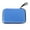 blue, variant on Pingpong Paddles Case Table Tennis Paddle Storage Bag Pingpong Paddle Hard Case for Table Tennis Lovers