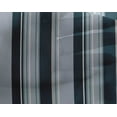 thumbnail image 3 of oneOone Tissu Viscose Georgette Tissu à Rayures Multicolores par la Cour 42 Pouces de Large, 3 of 3
