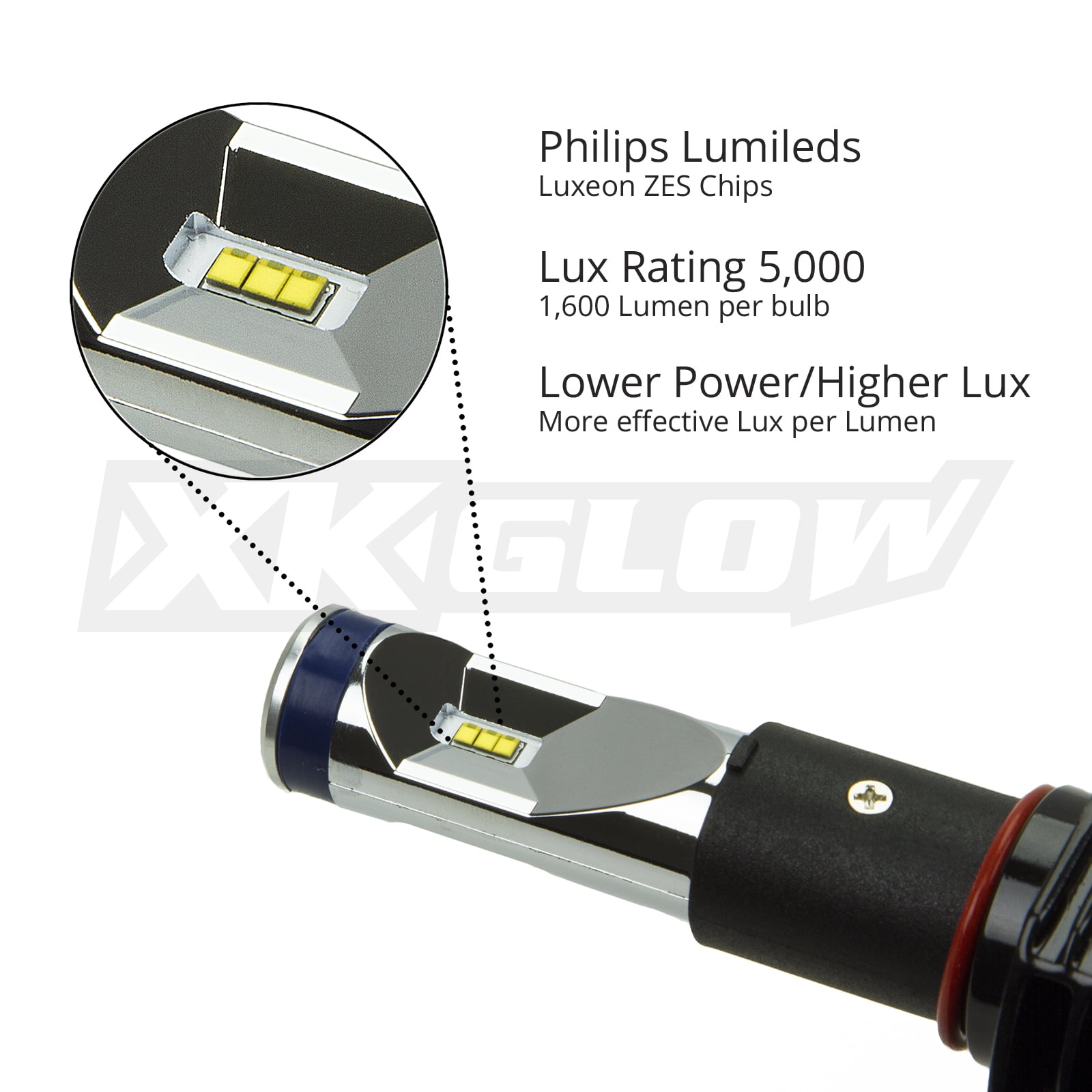 Headlight Conversion Kit Walmart Com Walmart Com