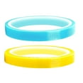 thumbnail image 1 of Cintas de bolas adhesivas,Sticky Ball Tape Toy Juguete sensorial Colorido,Sticky Ball Rolling Tape Colorido Adulto Niños,DIY Sticky Ball Tape Toy Party Playing Funny,Niños Adultos Hogar Soledad  Cintas de bolas adhesivas, 1 of 10